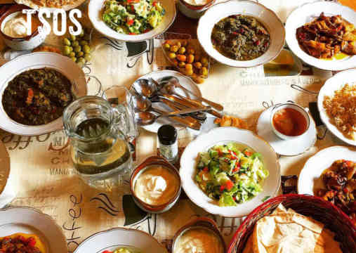 Farsi Food Pic